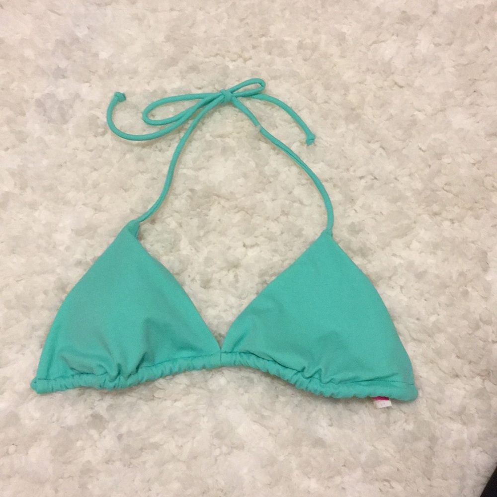 Swim top
